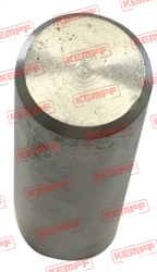 Preview: 135470 Kempf Bolzen m. Ansätzen, D=20x91,5